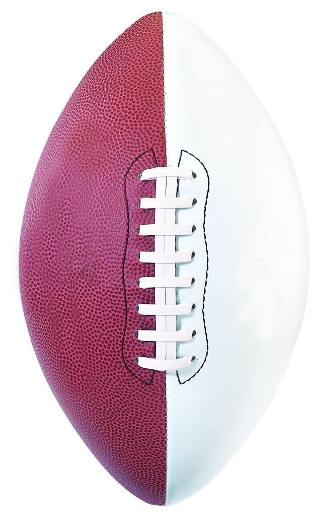 Autograph Football