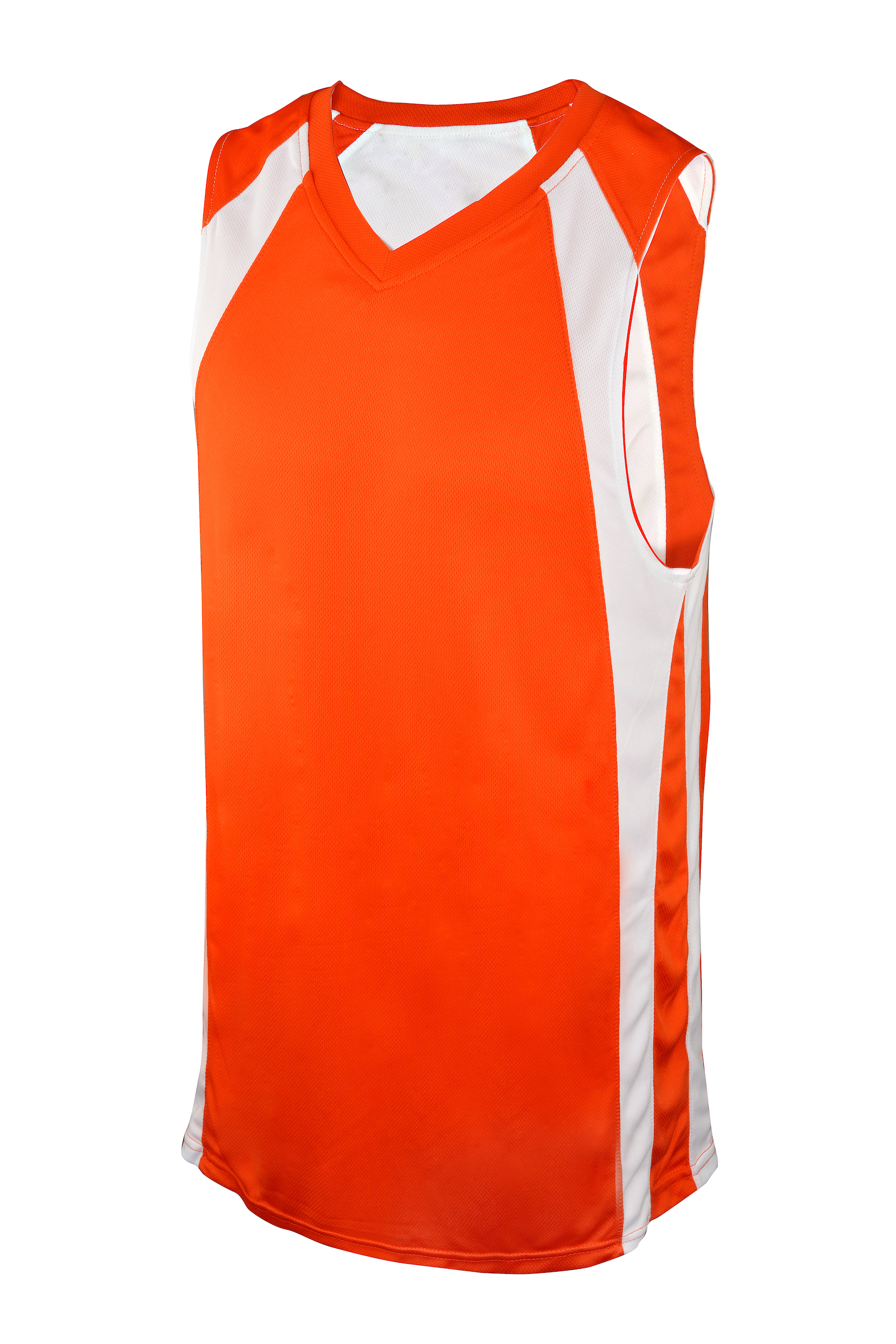 Basketball Game Reversible Jersey