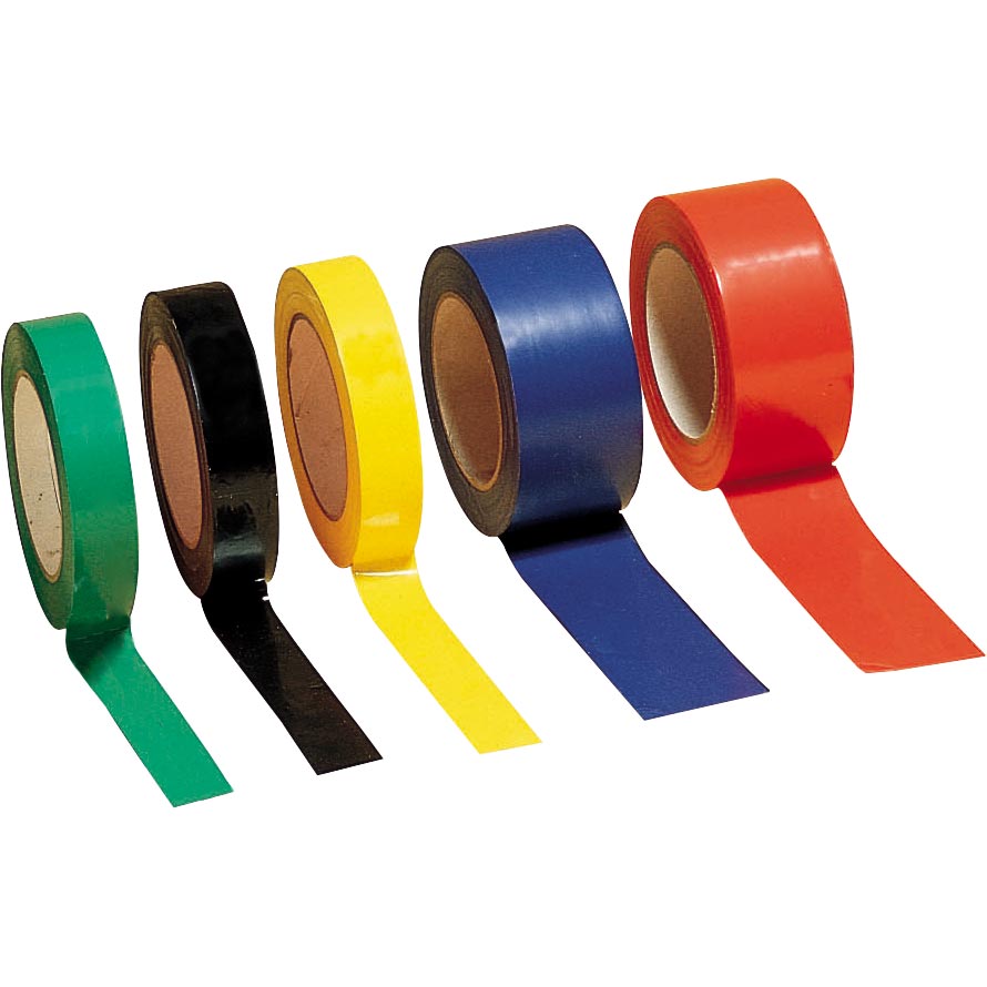 Floor Marking Tape (36 yards)