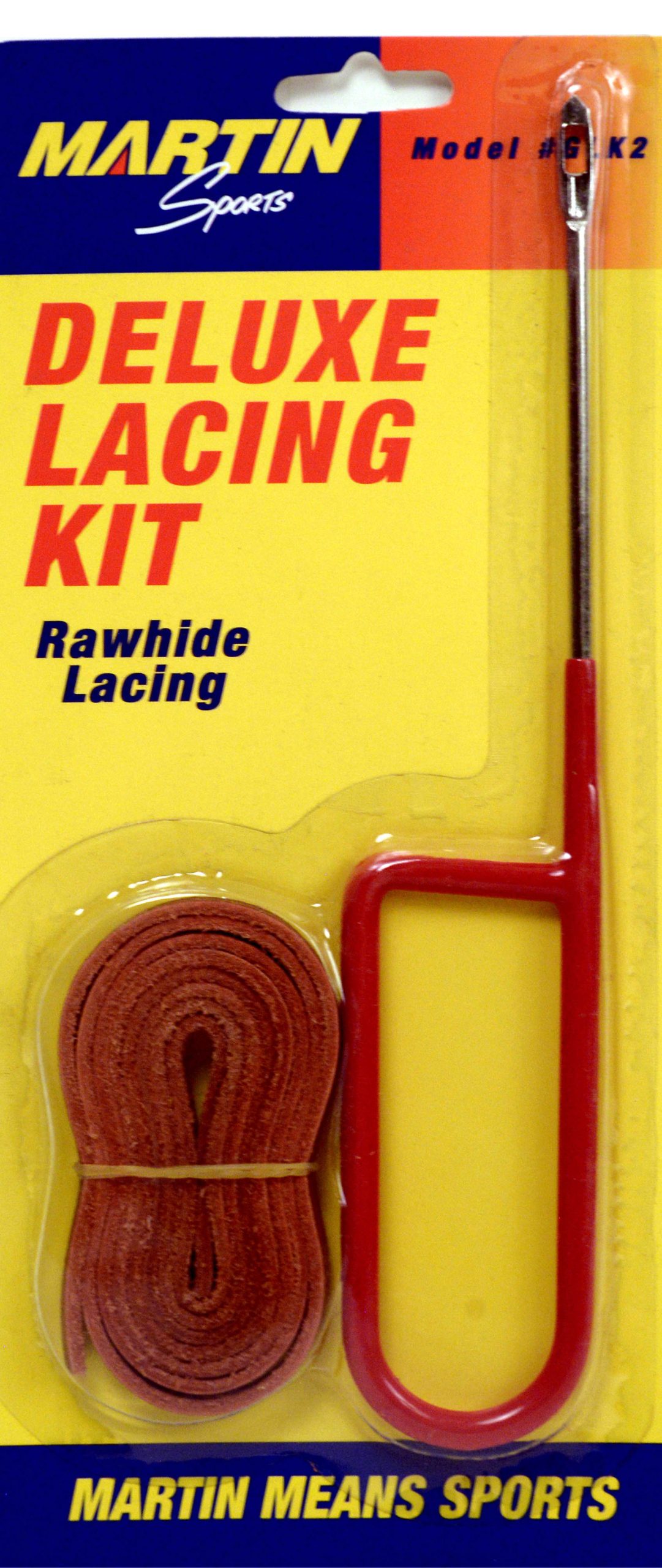 Glove Lacing Kit