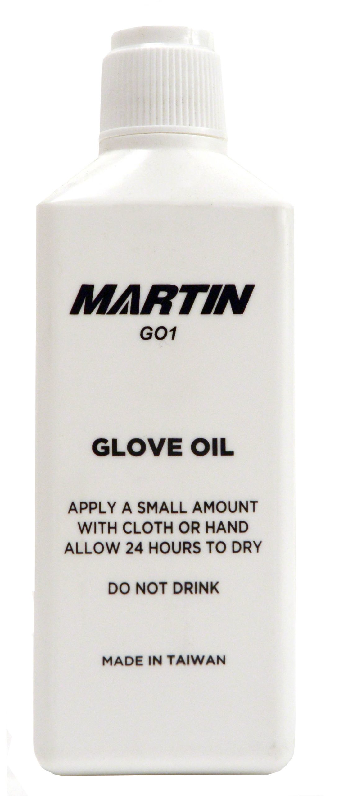 Glove Oil