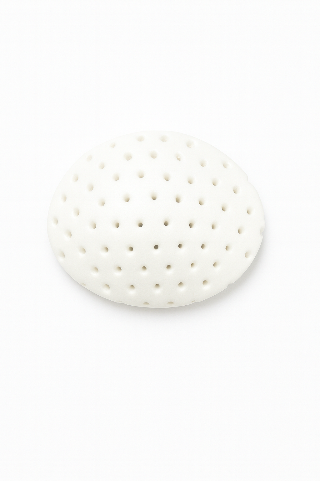 Football Knee Pad- Perforated