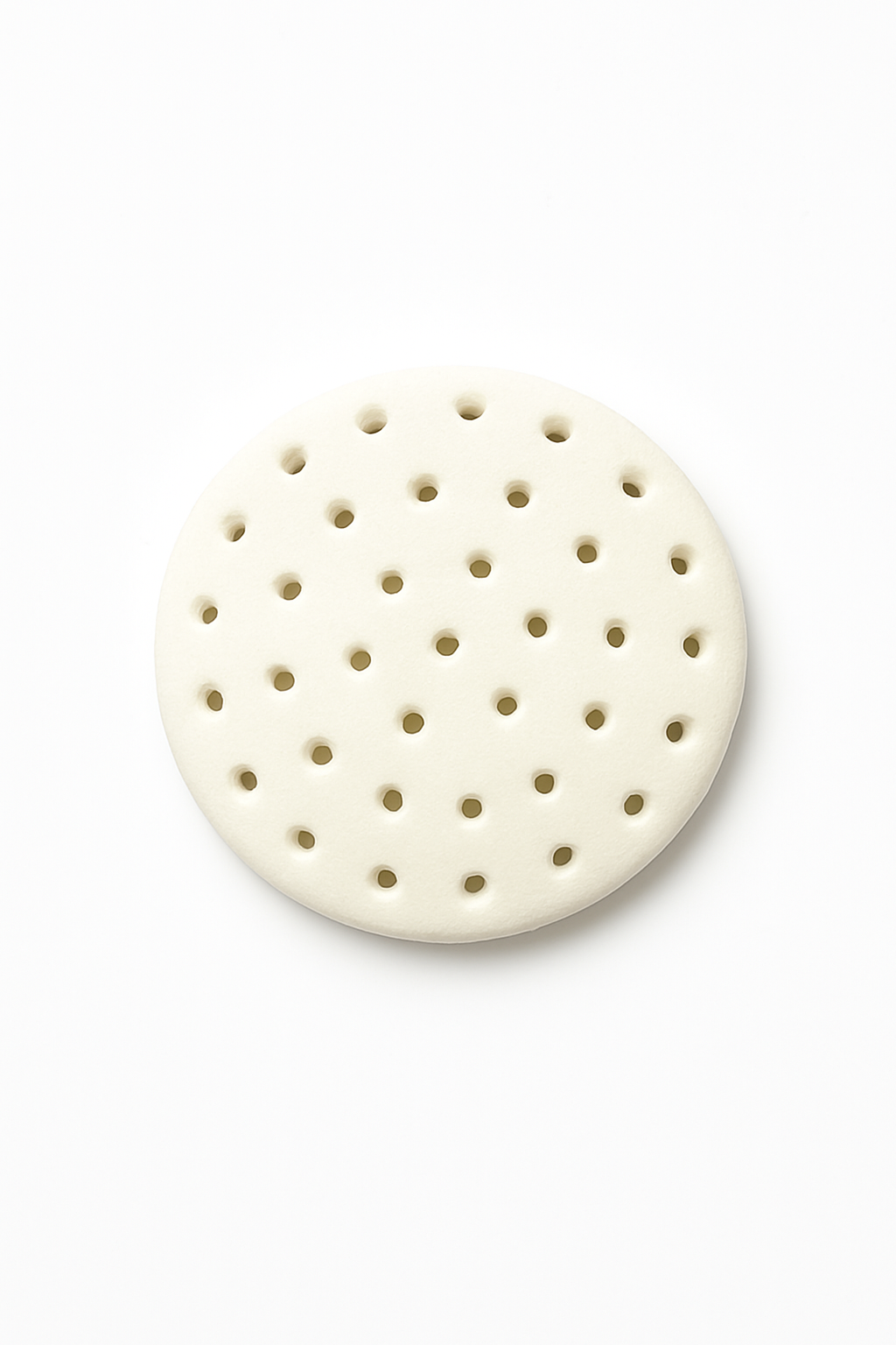 Football Knee Pad- Perforated