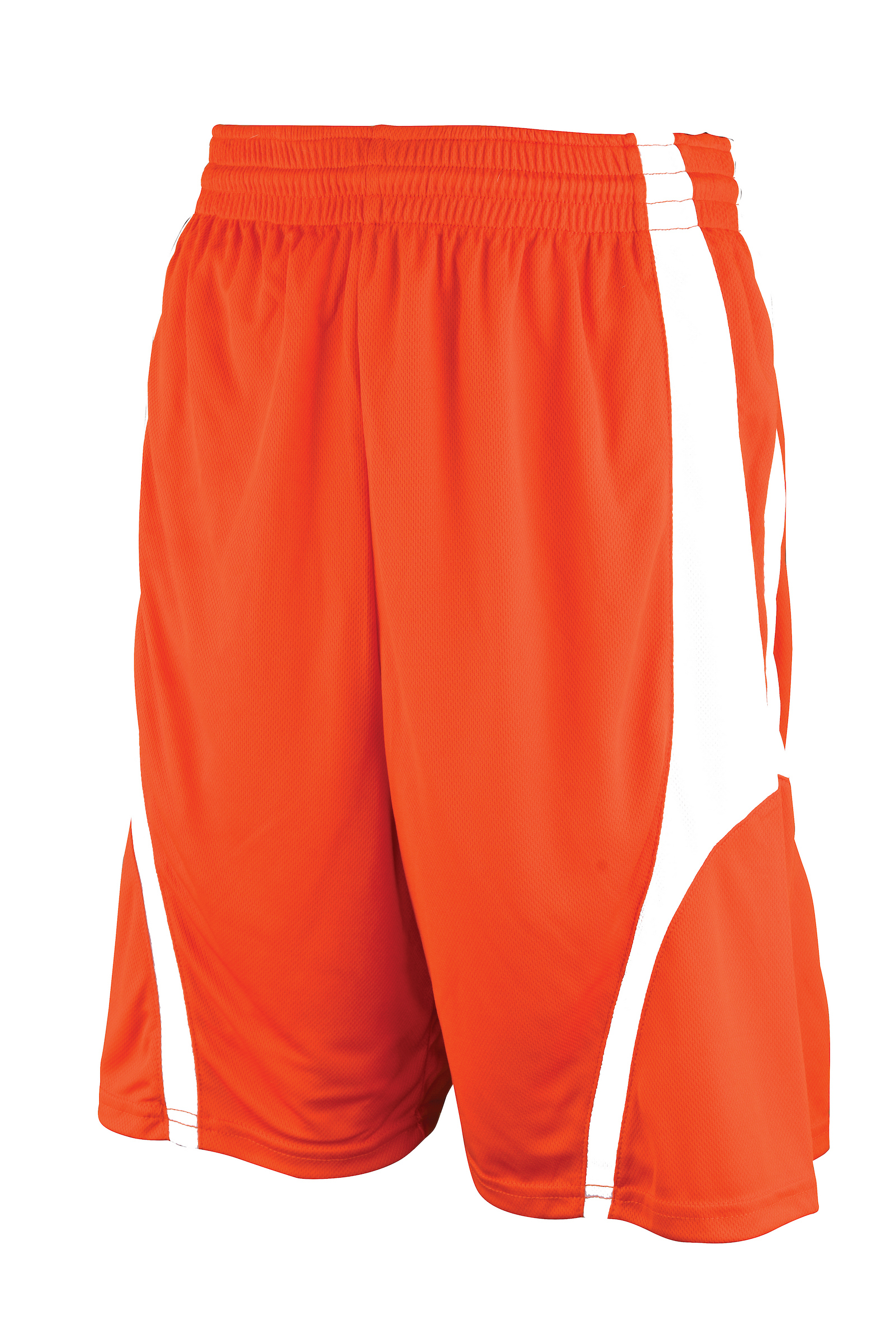 BASKETBALL GAME REVERSIBLE SHORT