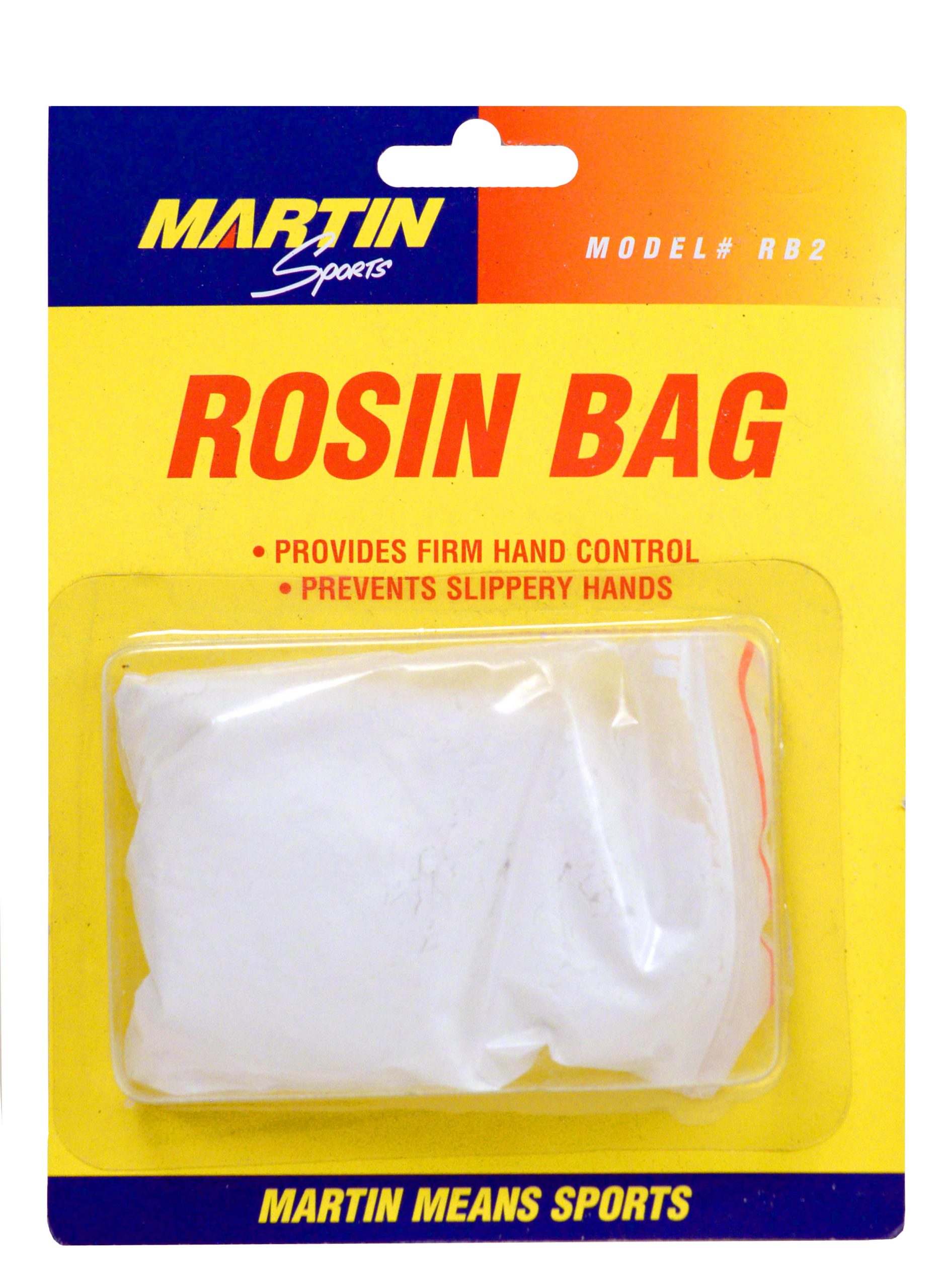 Rosin Bag