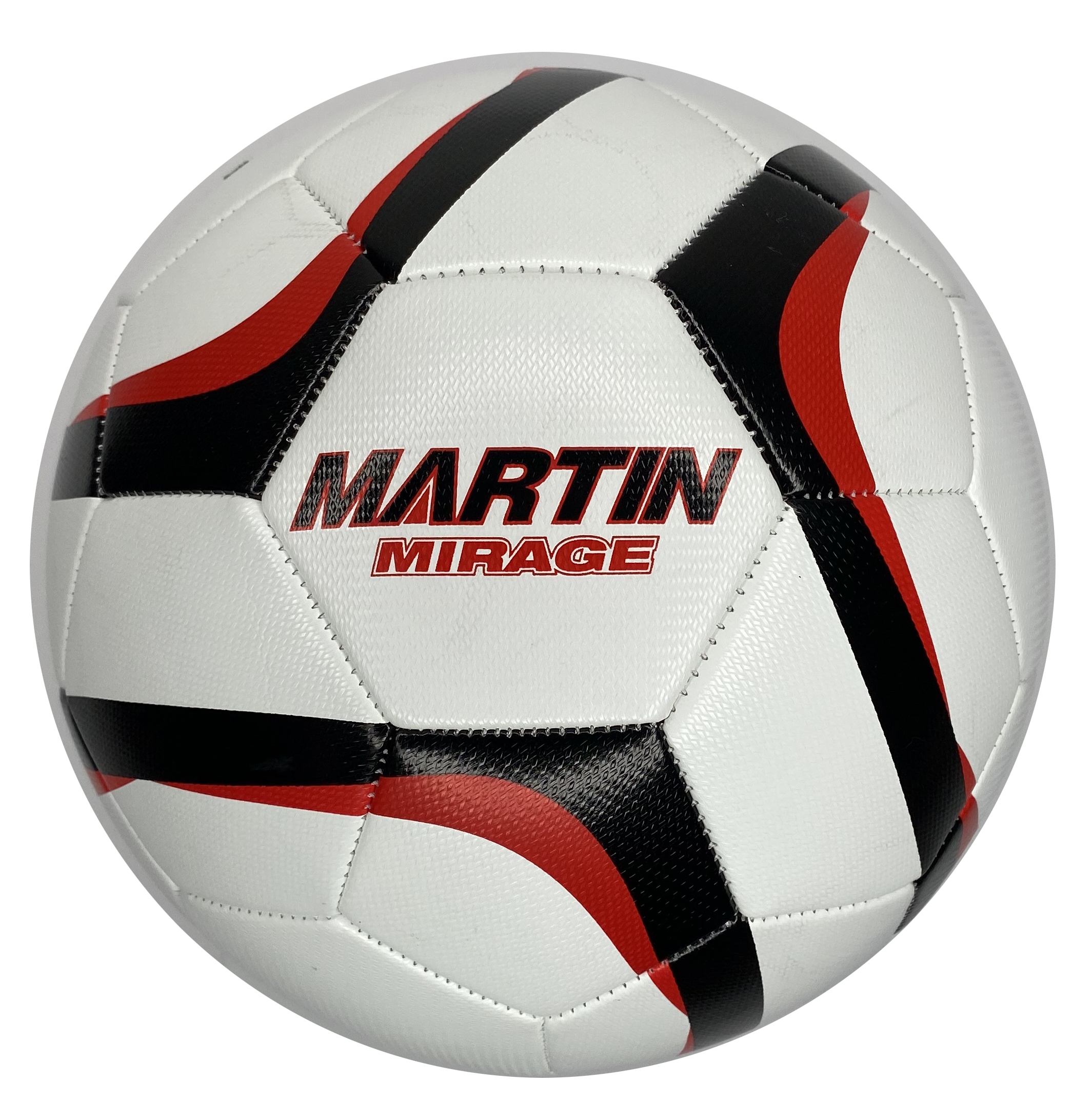 SOCCER BALL-MIRAGE