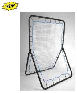 DOUBLE SIDED REBOUNDER