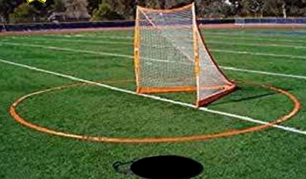 LACROSSE CREASE