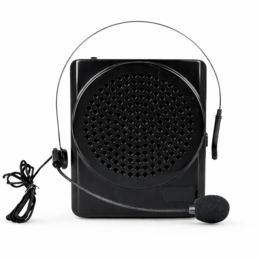 Mini Portable PA System