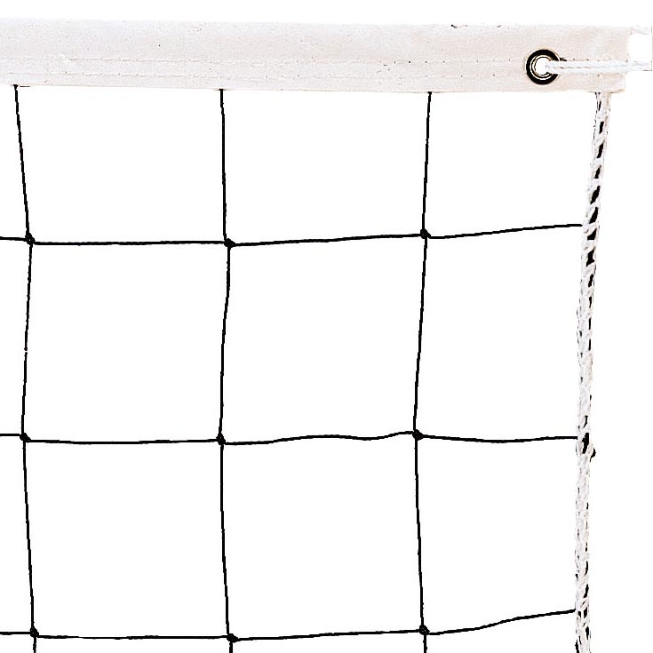 Volleyball Net (Steel Cable, 2.2mm)