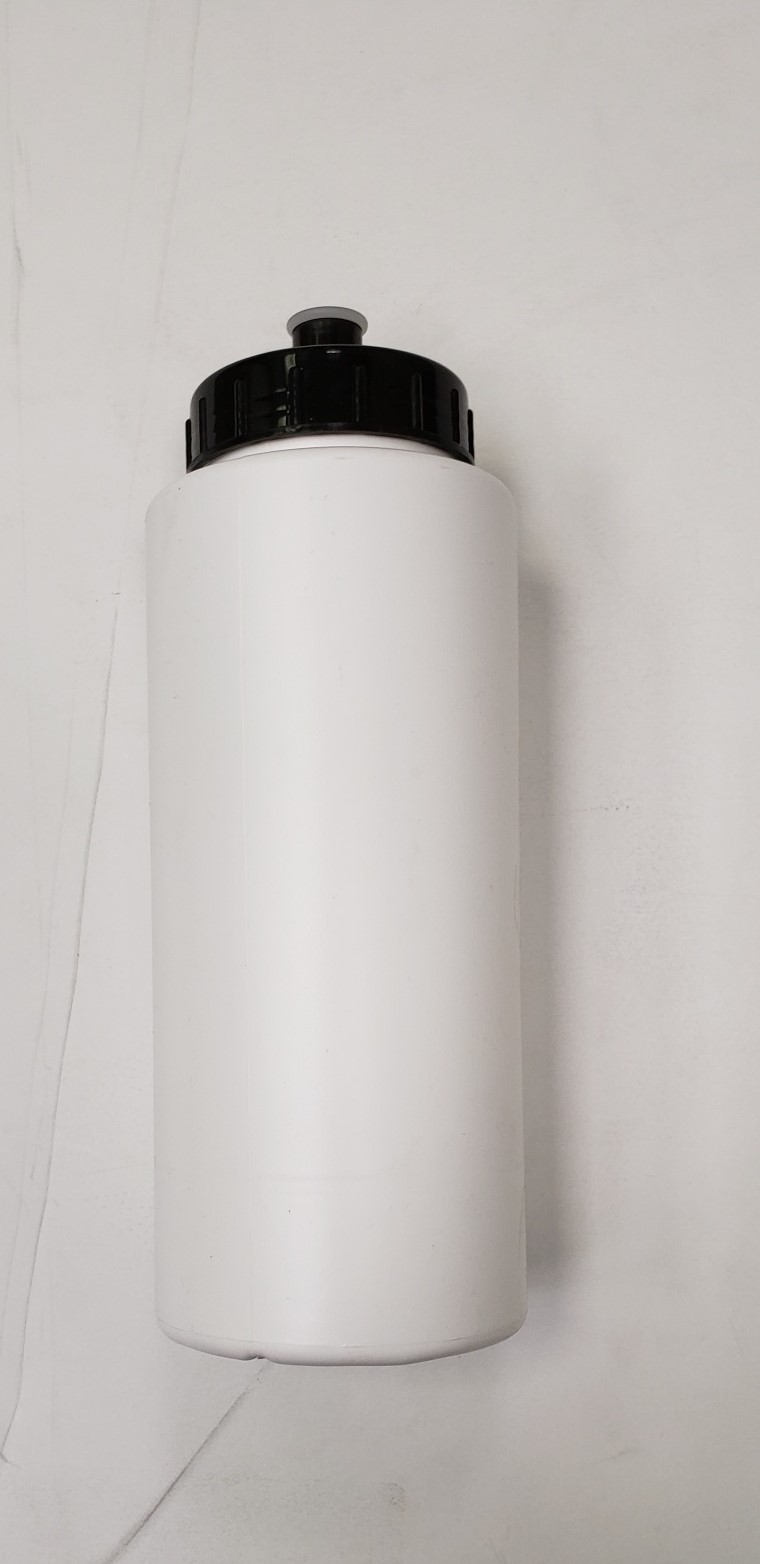 Water Bottle (Quart Size)