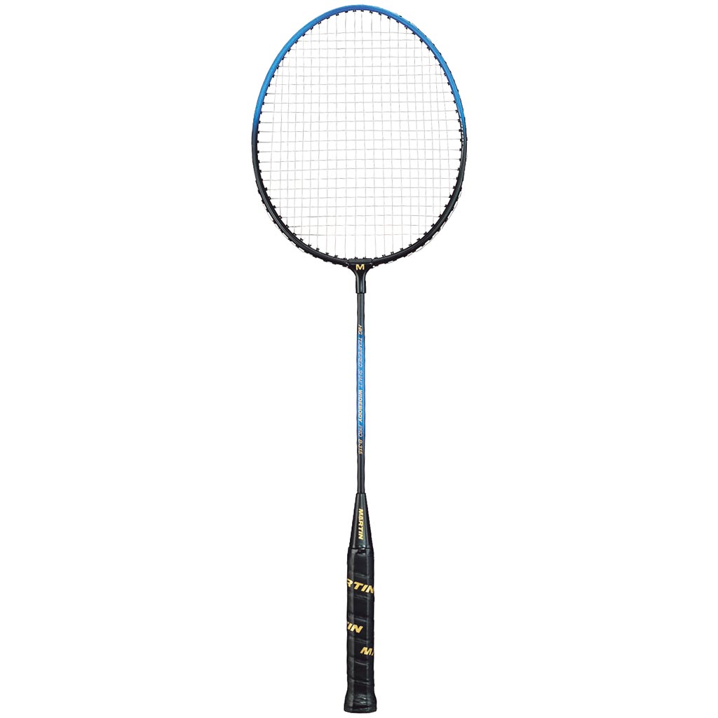 Badminton Racket (The Bully)