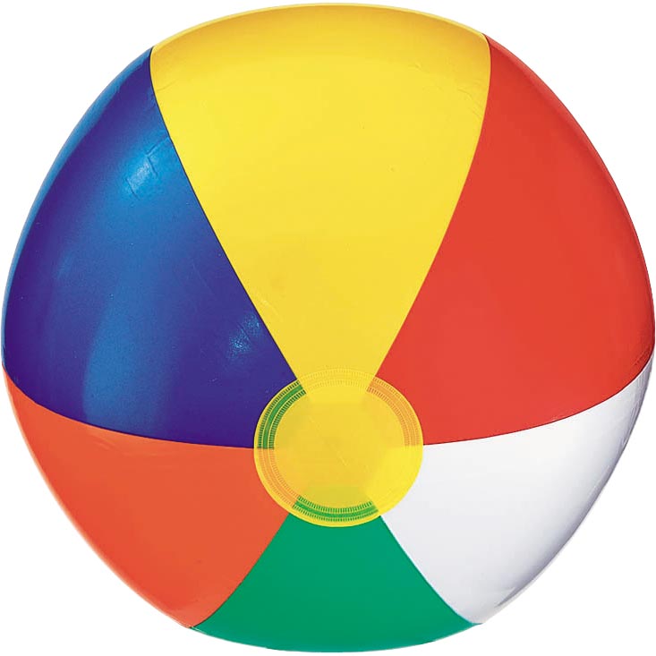 Beach Balls