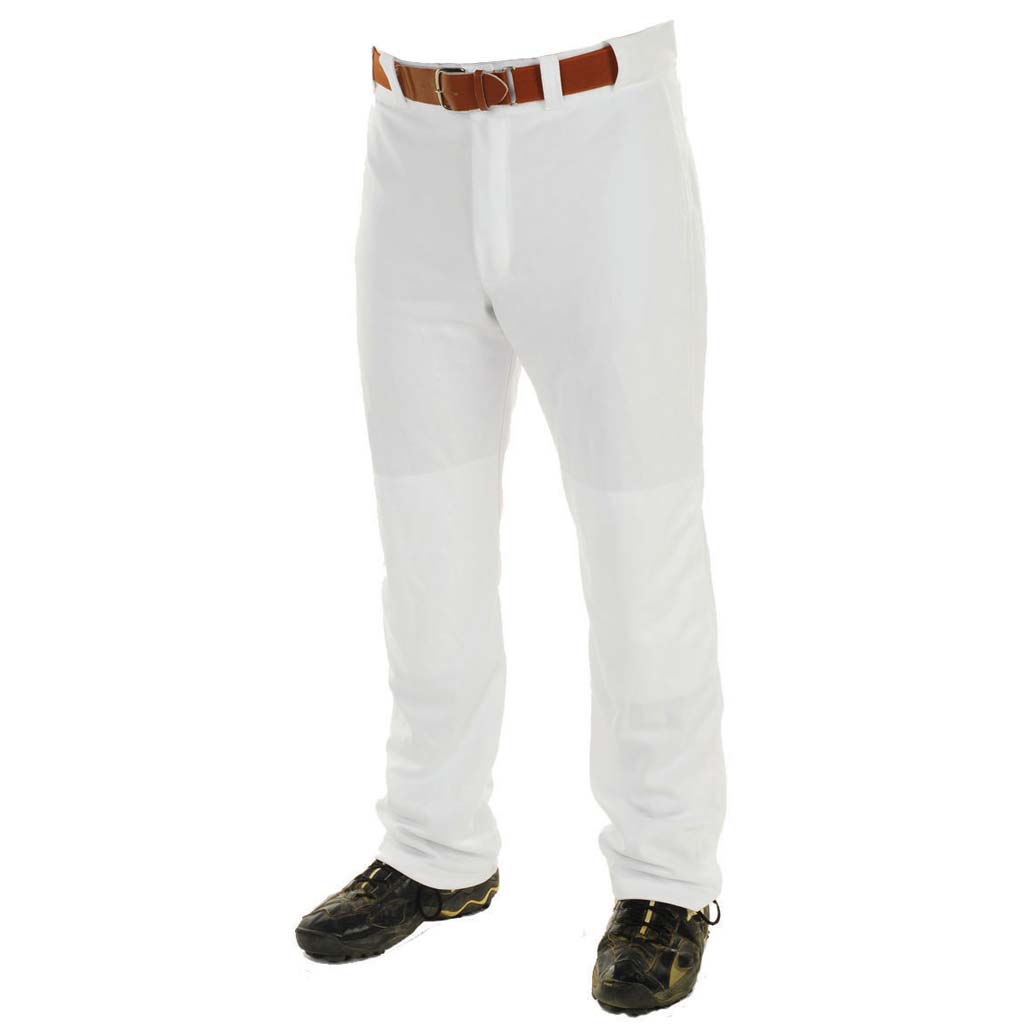 Pro Weight Belt Loop Pants – 14 oz.