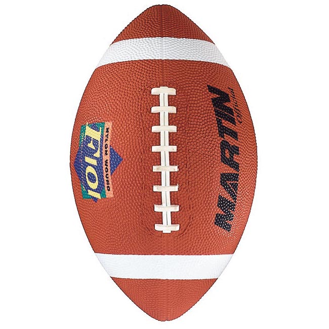 Football (Rubber)