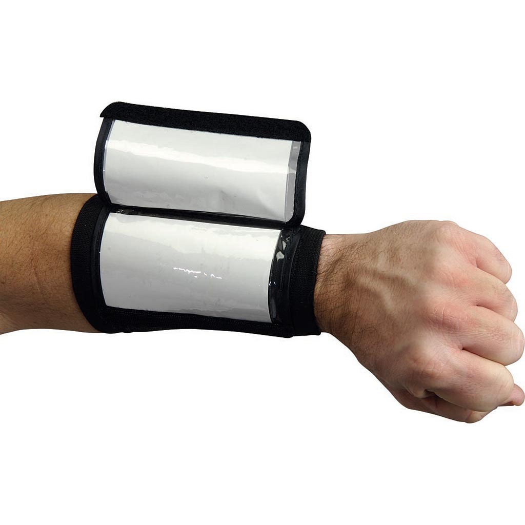 Wrist Coach – Three Compartments