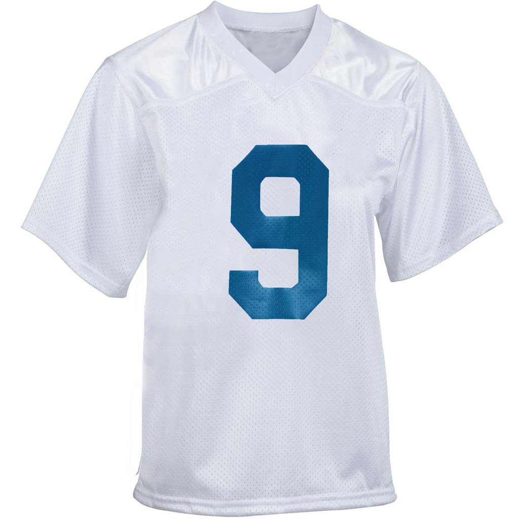 Flag Football/Fan Jersey’s