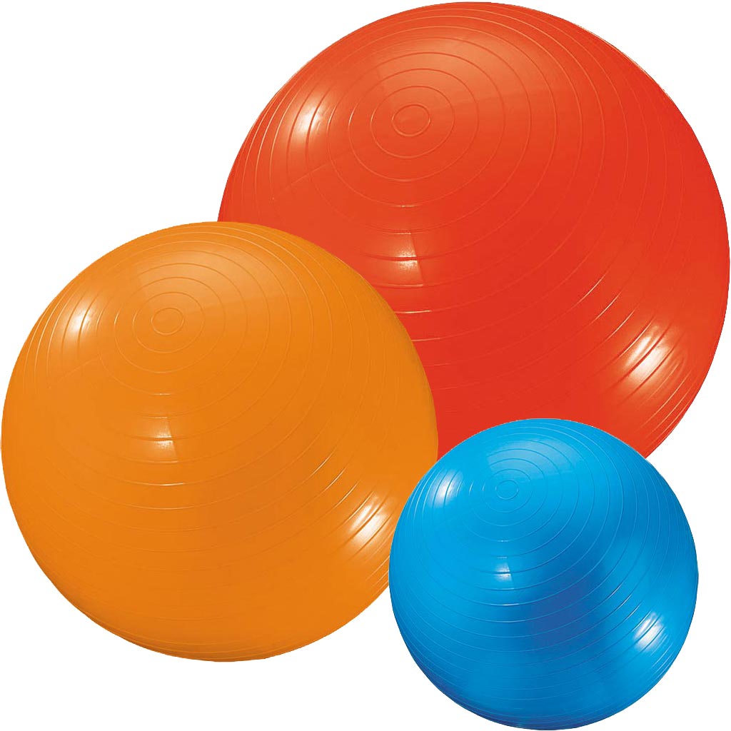 Exercise Balls