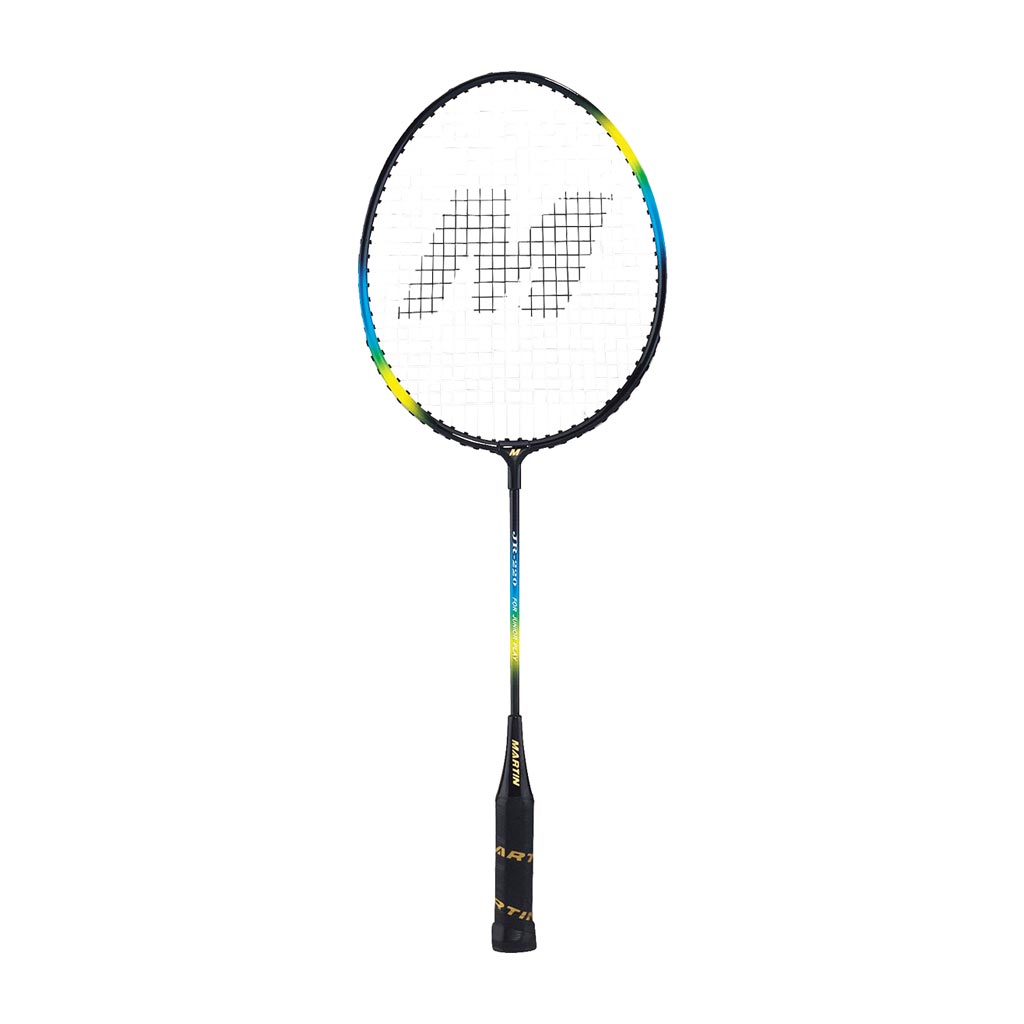 Badminton Racket (Prelude)