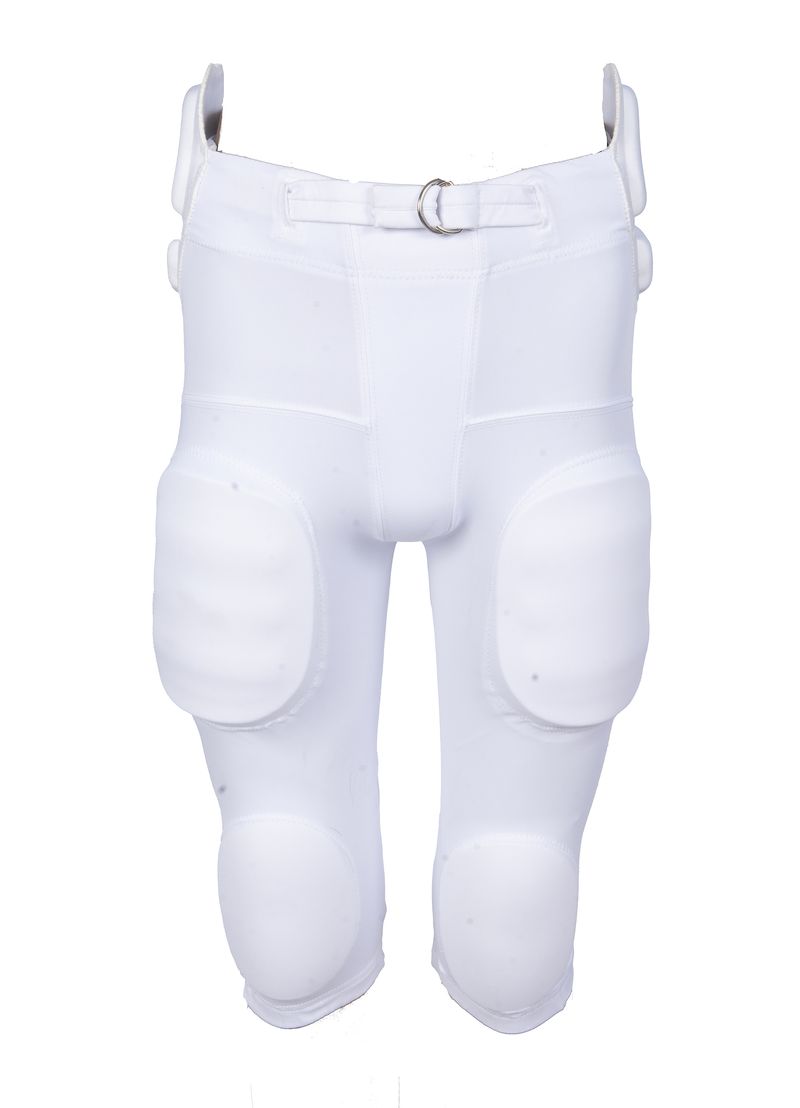 Integrated Lycra Football Pants