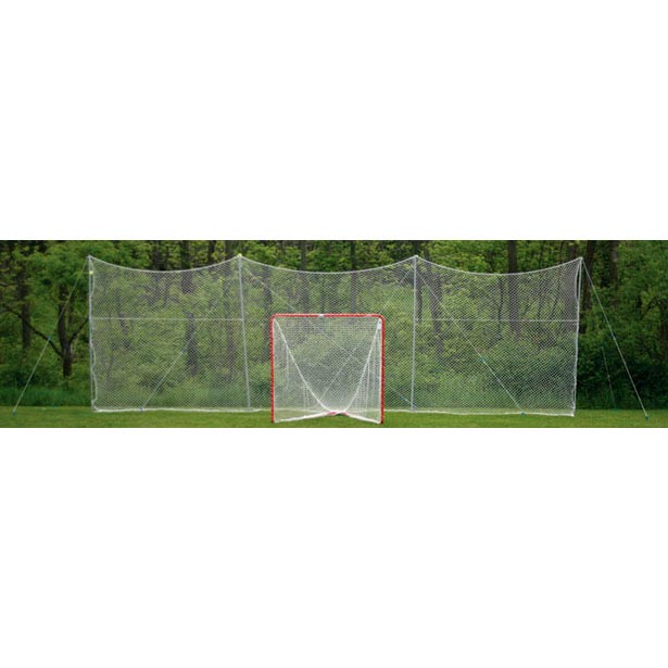 Backstop Net