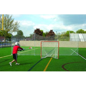 Backstop Net (Deluxe)