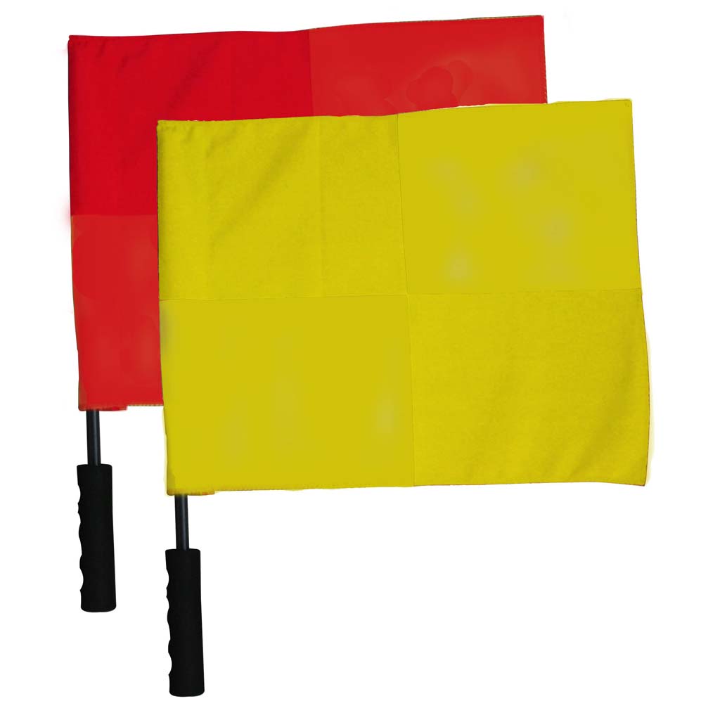 Linesman Flags