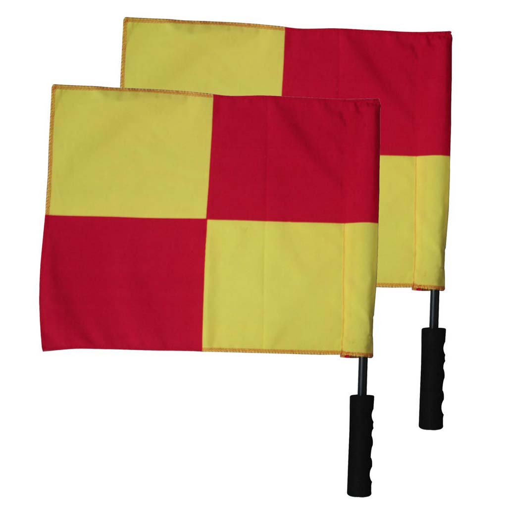 Linesman Flags