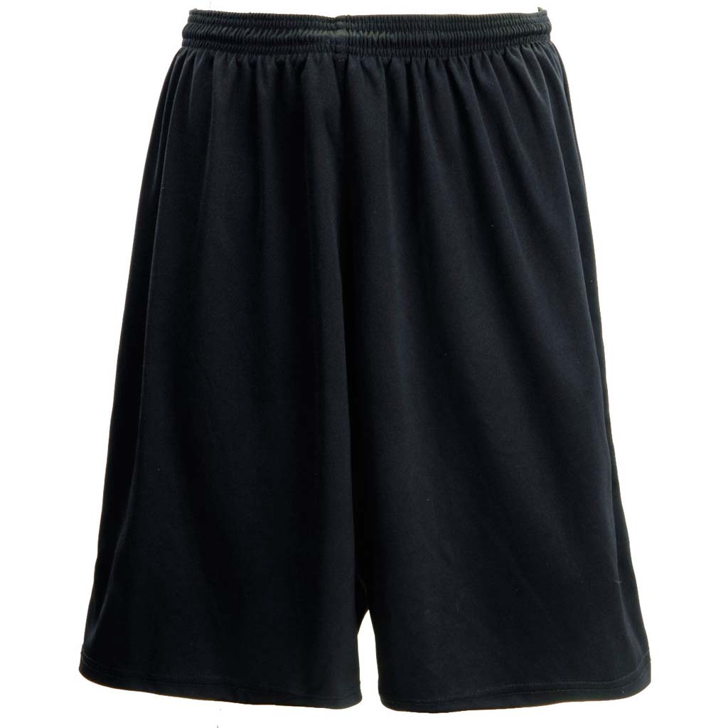 Shorts with 3 Pockets-Adult