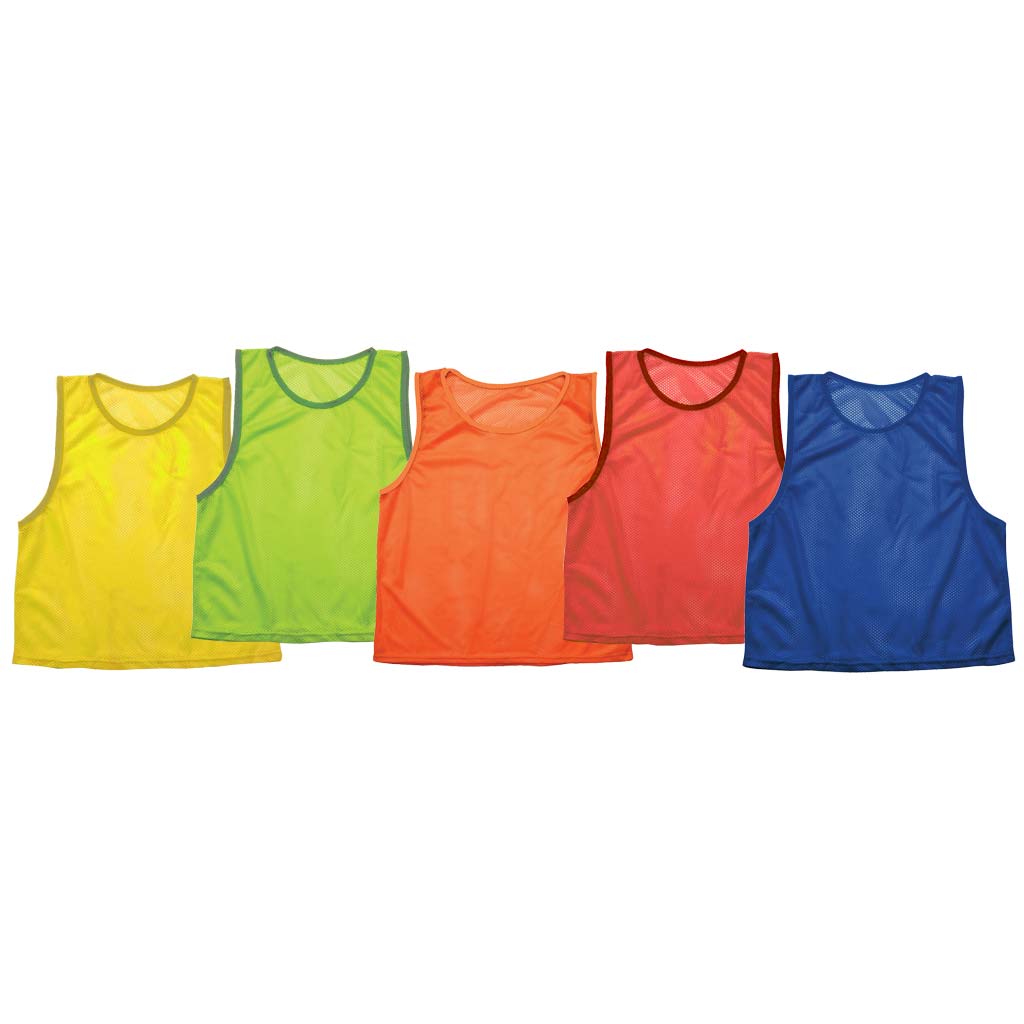 Practice Vests