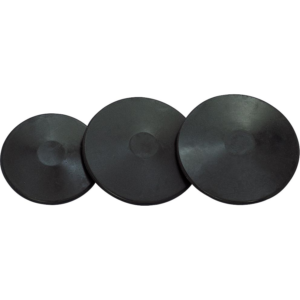 Discus (Rubber)