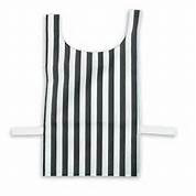 Referee Pinnie