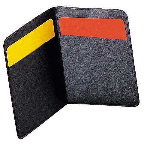 Referee Wallet