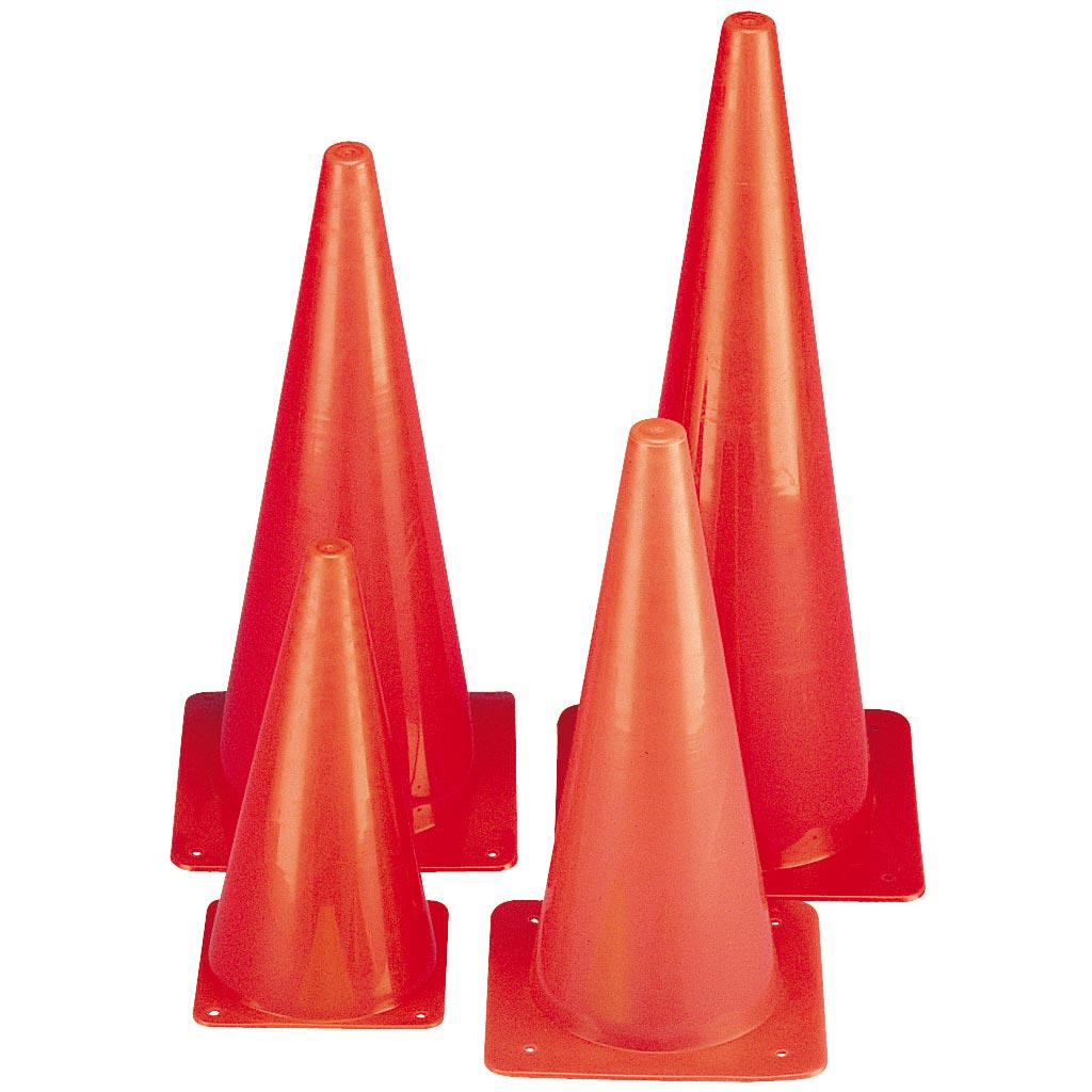 Safety Cones