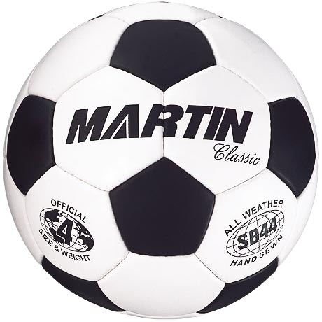 Soccer Ball – Classic