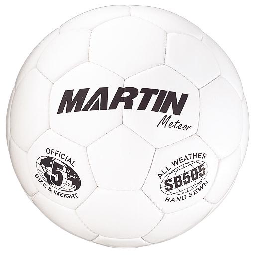 Soccer Ball – Meteor