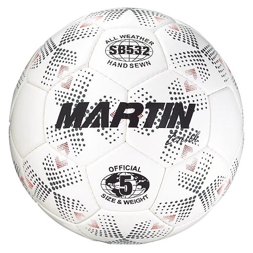 Soccer Ball – Zenith