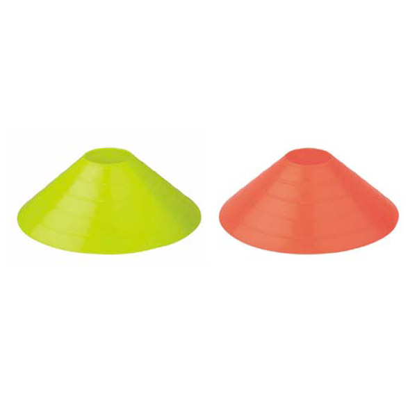 Saucer Field Cones (12″ dia)