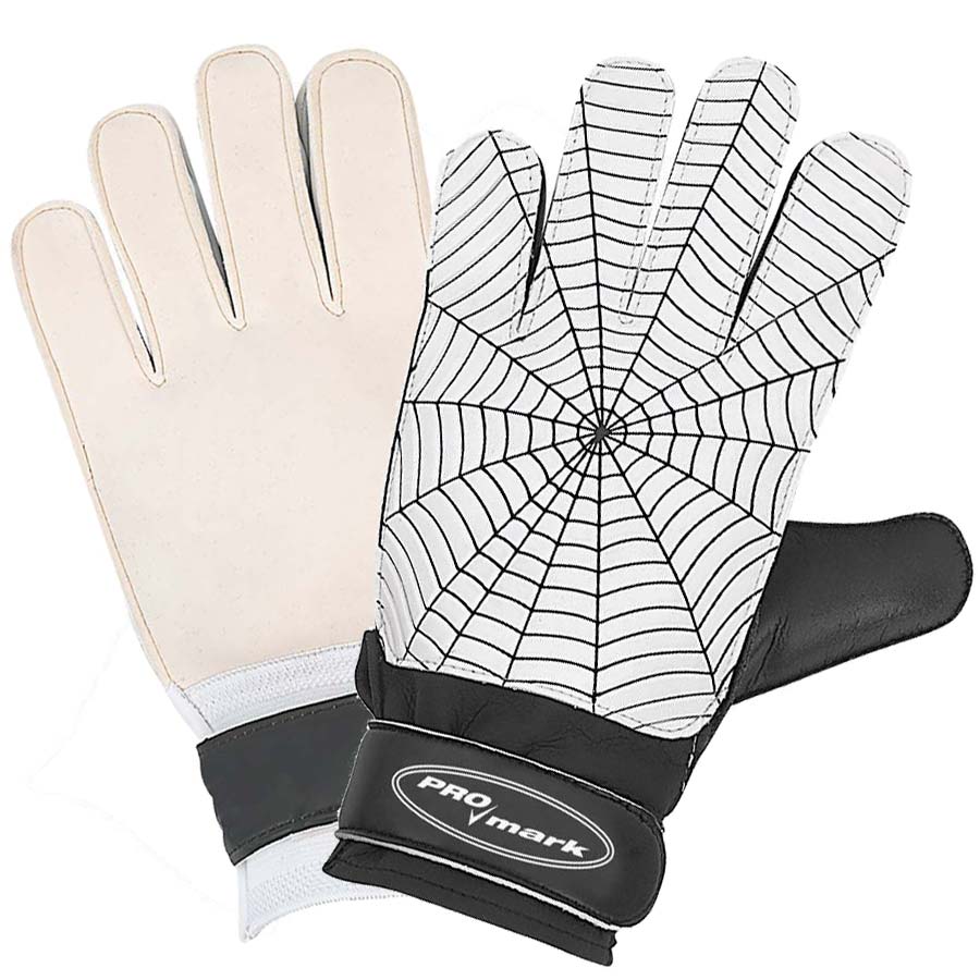 Pro Model Soccer Goalie Gloves