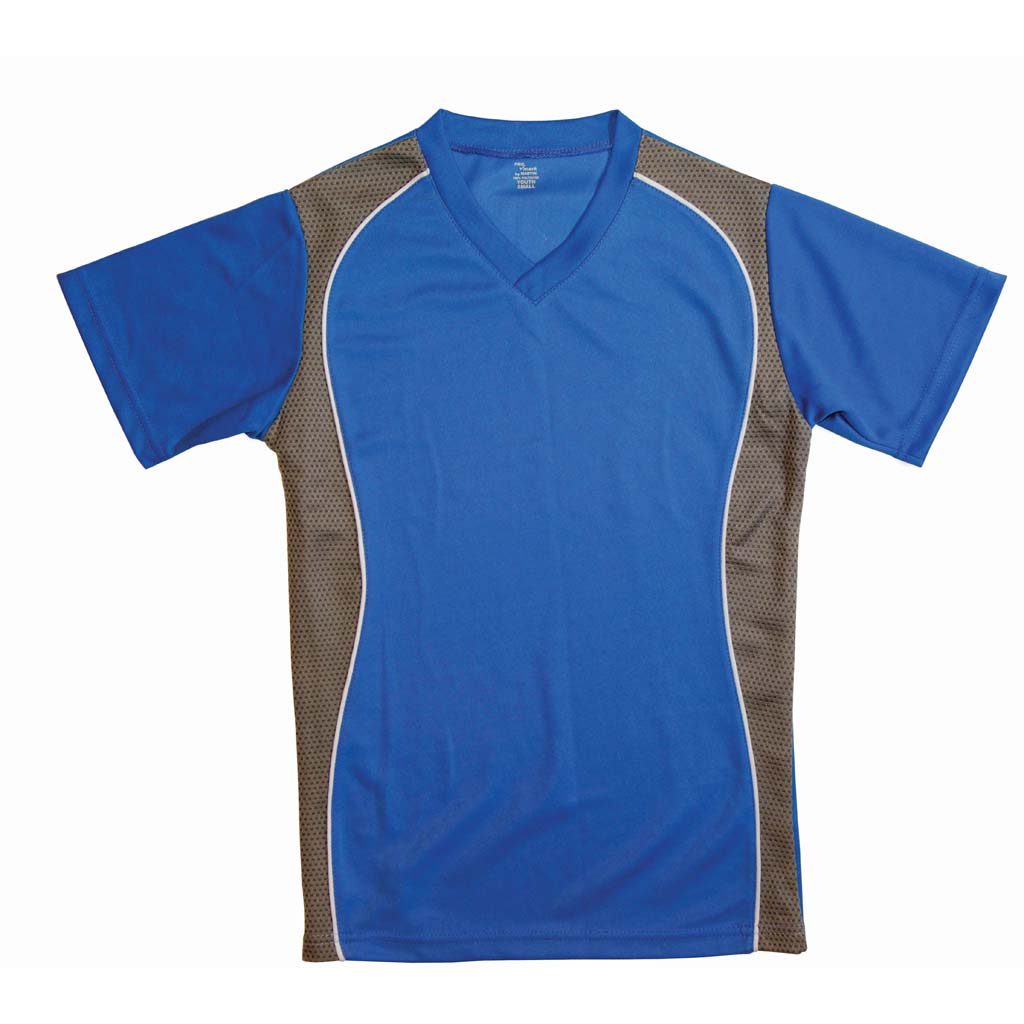 V Neck Jersey