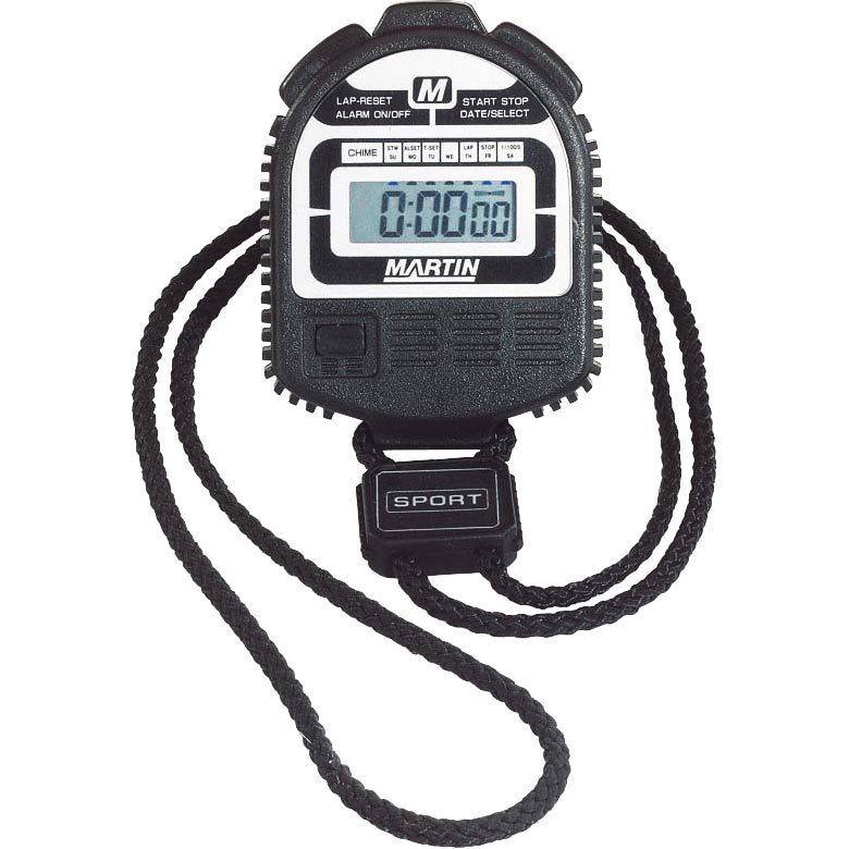 Stopwatch (SW100)