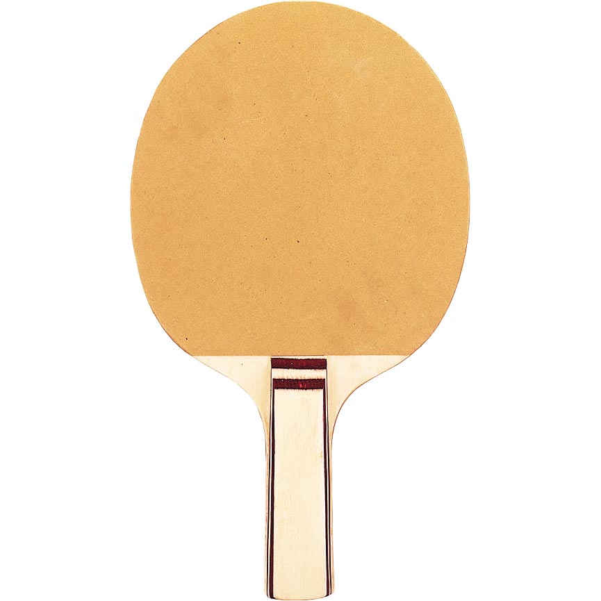 Table Tennis Paddle (Sandface)