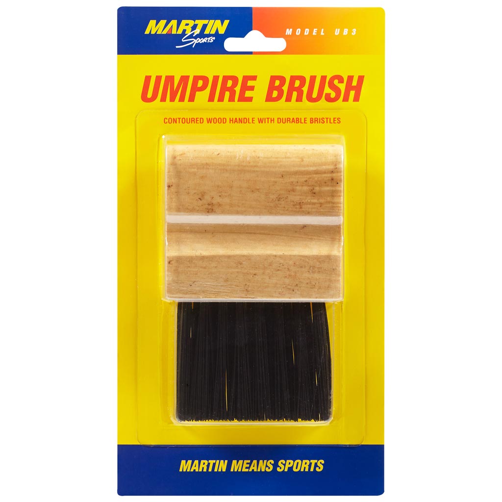 Umpire Brush