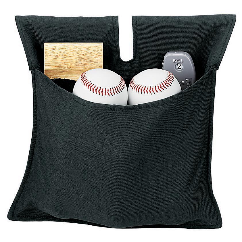 Deluxe Umpire Bag