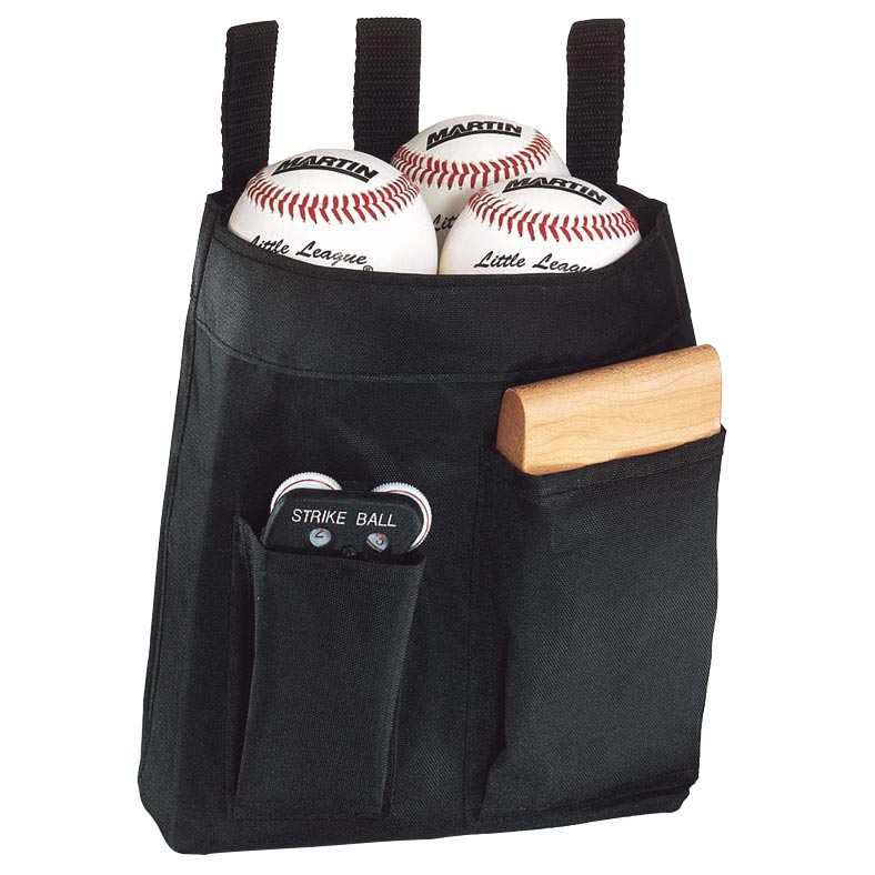 Umpire Bag Set