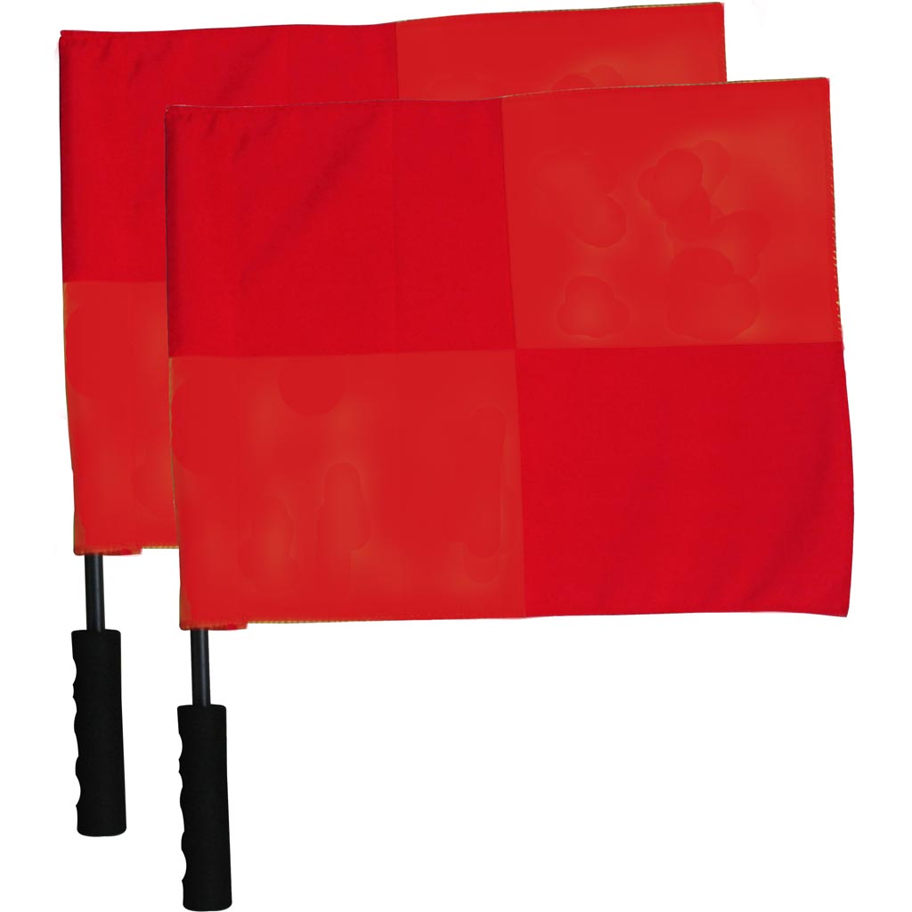 Volleyball Linesman Flag