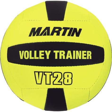 Volleyball Trainer