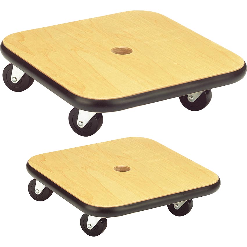 Wood Scooters